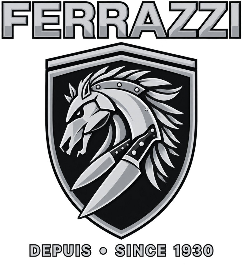 Ferrazzi, service d’aiguisage mobile